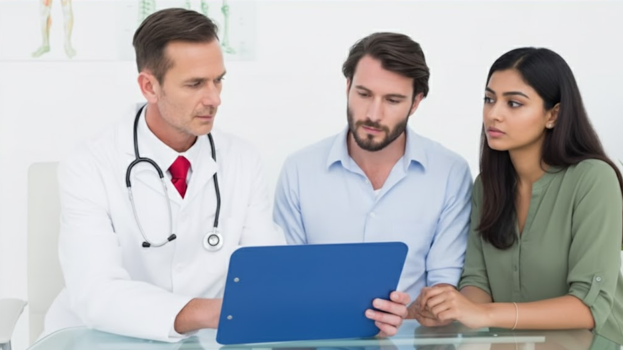 Frequently Asked Questions (FAQs) About GAMCA Medical Registration