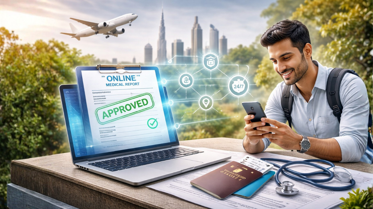 Gulf Medical Appointment