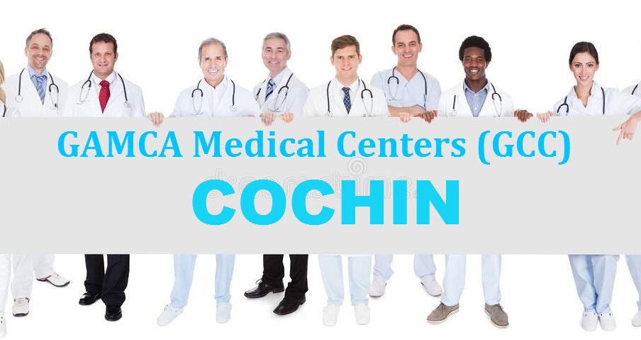 Gamca Medical Cochin