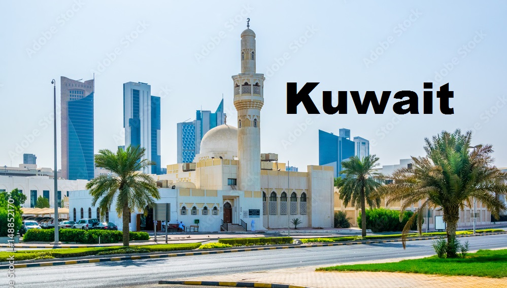 Gamca Medical For Kuwait